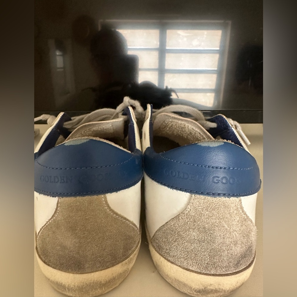 Golden goose very good condition. Size 37. - Picture 6 of 16